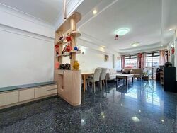 Blk 485B Choa Chu Kang Avenue 5 (Choa Chu Kang), HDB 5 Rooms #561000291
